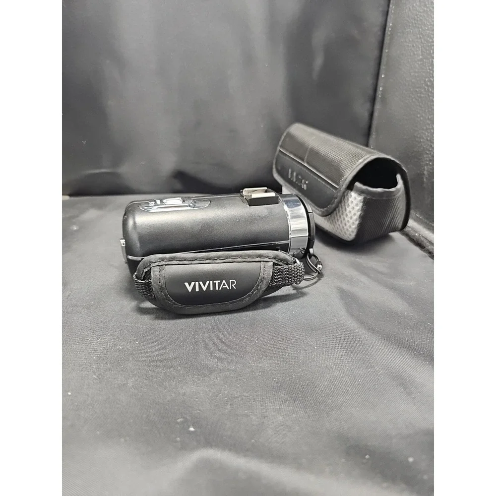 Vivitar 4K Digital Camcorder Ultra HD 3